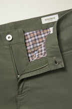 Fireside Flannel Lined Pant