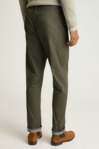 Fireside Flannel Lined Pant