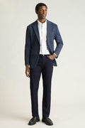 The 5-Pocket Chino 2.0