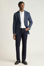 The 5-Pocket Chino 2.0