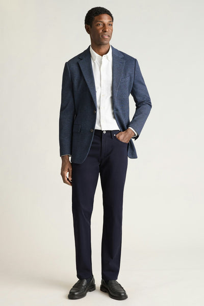 The 5-Pocket Chino 2.0