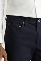 The 5-Pocket Chino 2.0