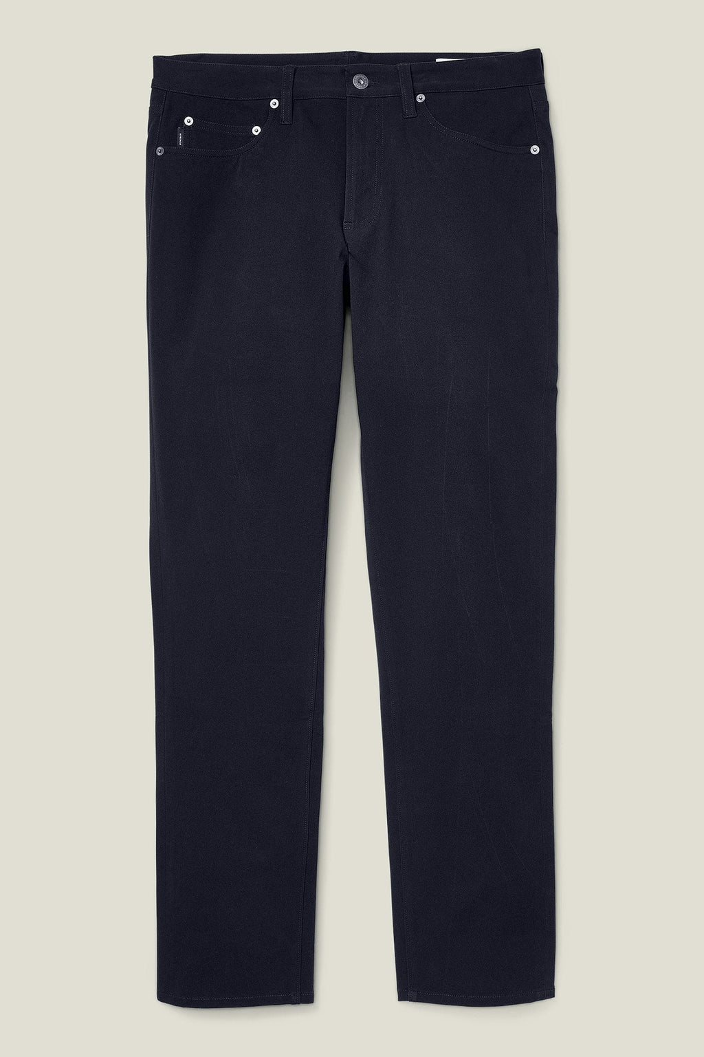 The 5-Pocket Chino 2.0