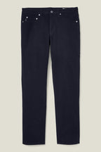 The 5-Pocket Chino 2.0