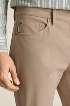 The 5-Pocket Chino 2.0