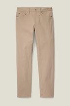 The 5-Pocket Chino 2.0