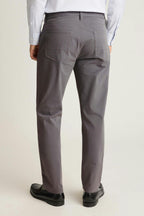 The 5-Pocket Chino 2.0