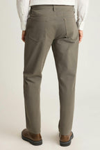 The 5-Pocket Chino 2.0