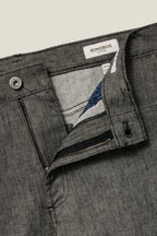 Coastal Linen 5-Pocket Pant