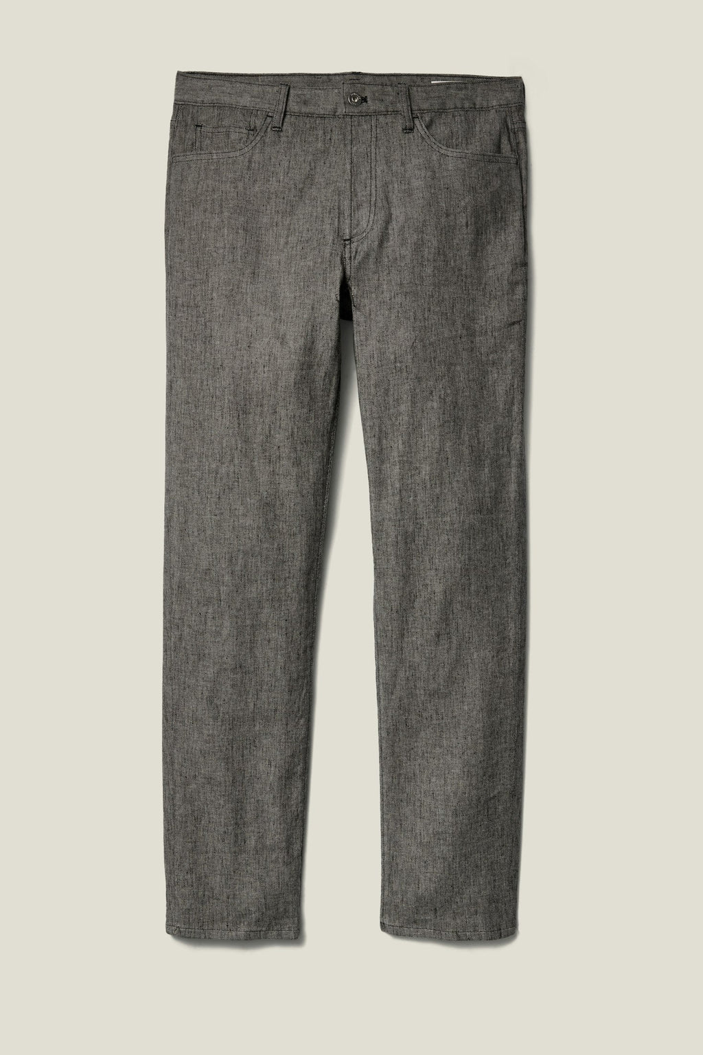 Coastal Linen 5-Pocket Pant