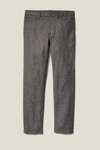 Coastal Linen 5-Pocket Pant