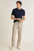 Coastal Linen 5-Pocket Pant