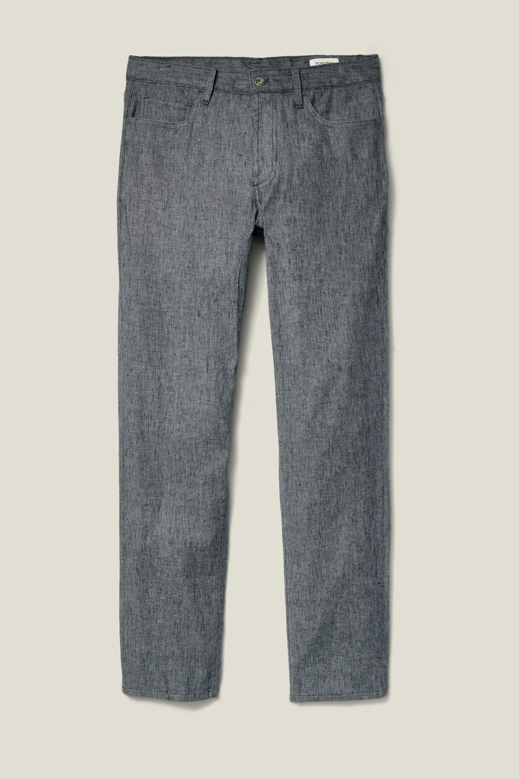Coastal Linen 5-Pocket Pant