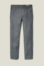 Coastal Linen 5-Pocket Pant