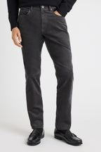 Corduroy 5-Pocket Pants