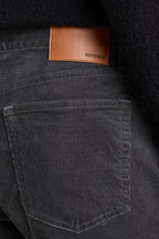 Corduroy 5-Pocket Pants