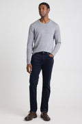 Corduroy 5-Pocket Pants