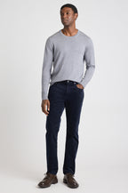 Corduroy 5-Pocket Pants