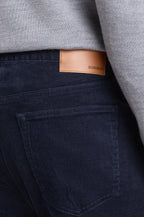 Corduroy 5-Pocket Pants