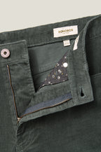 Corduroy 5-Pocket Pants