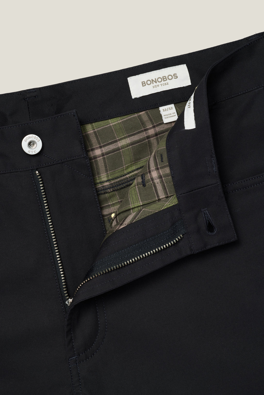 Fireside Flannel Lined Pant