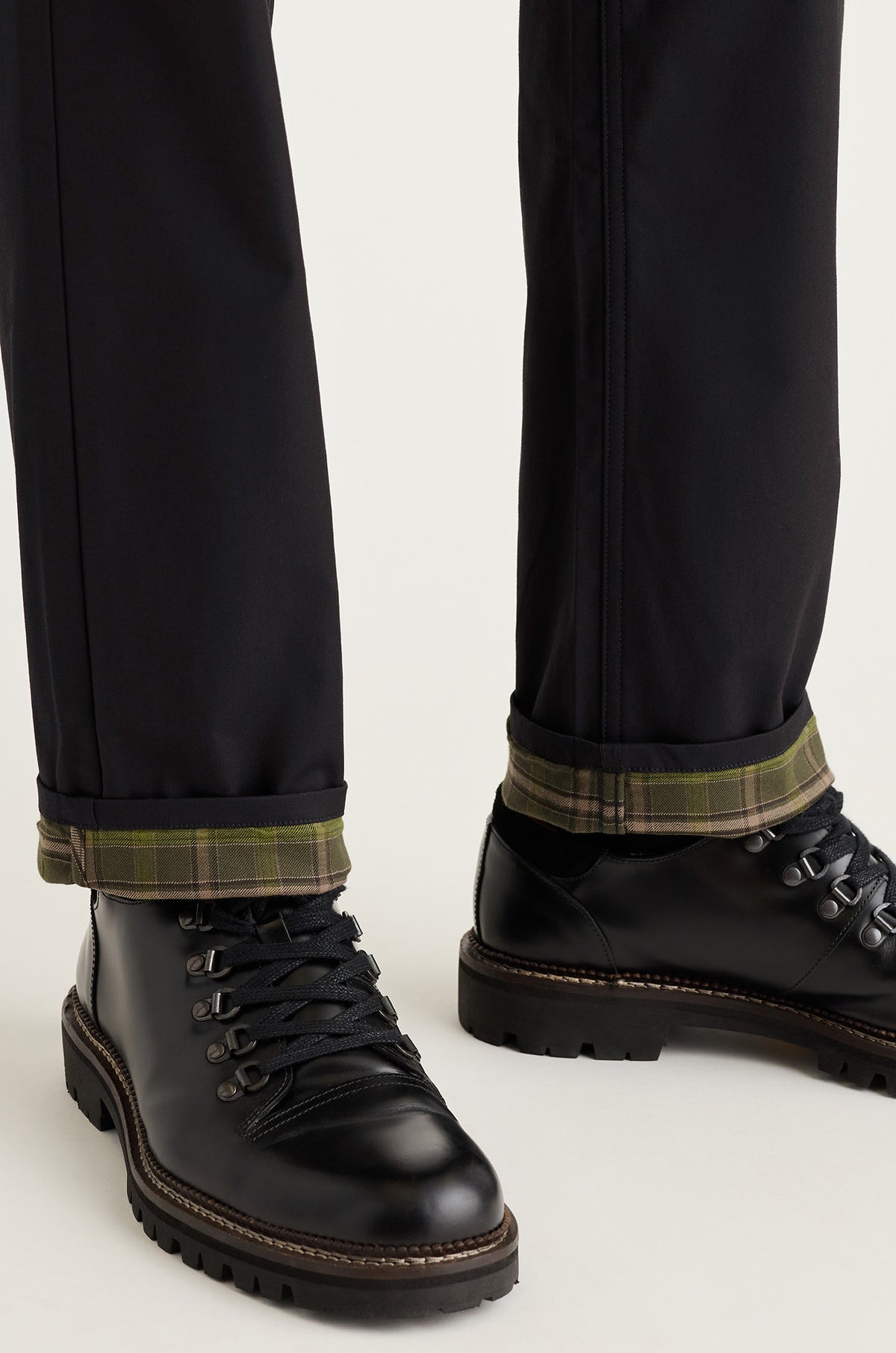 Fireside Flannel Lined Pant