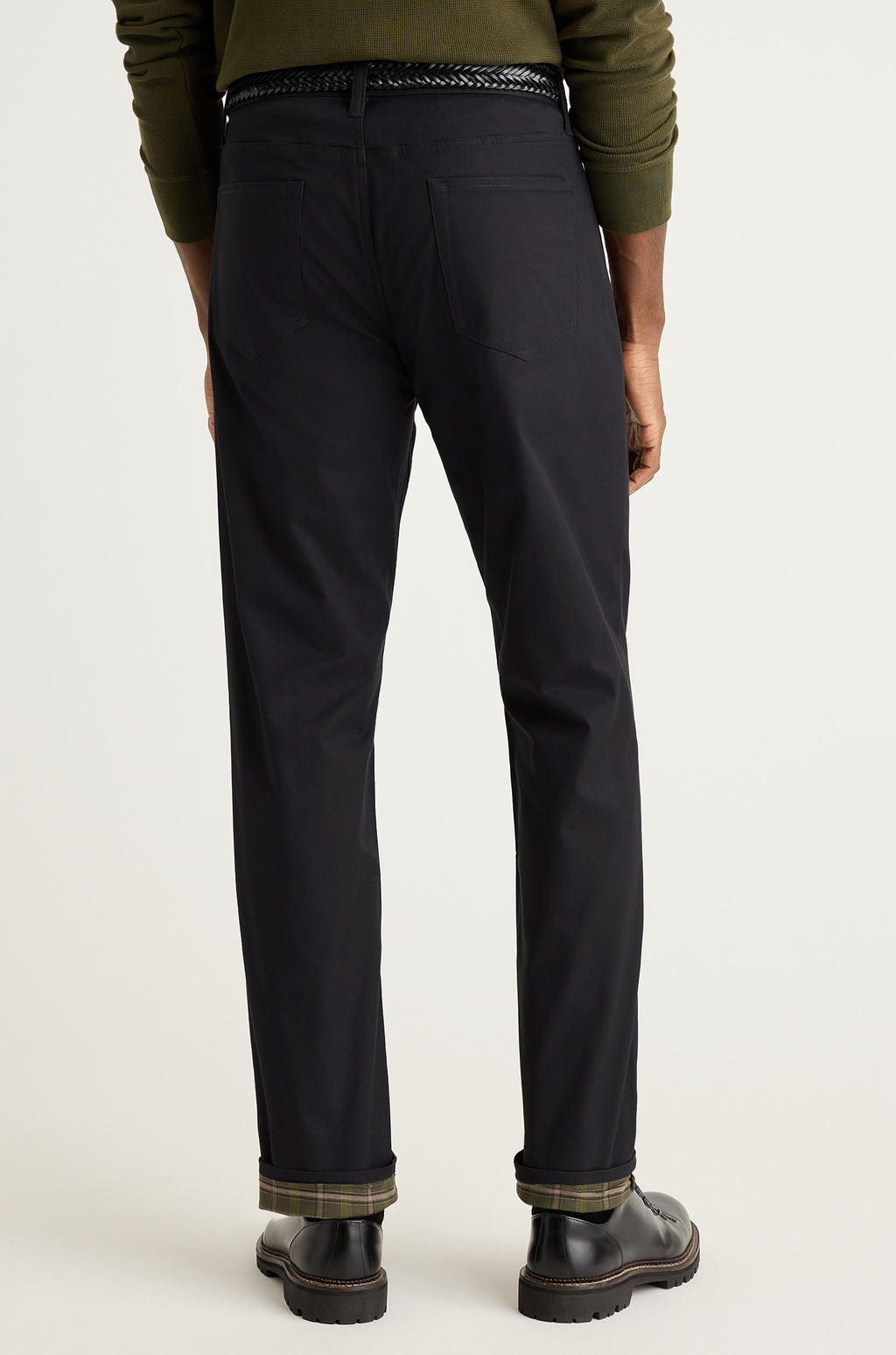 Fireside Flannel Lined Pant