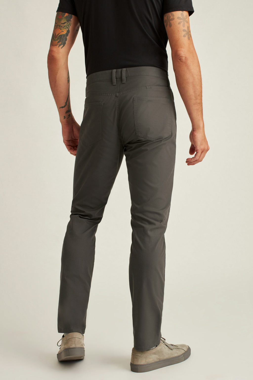 Tech 5-Pocket