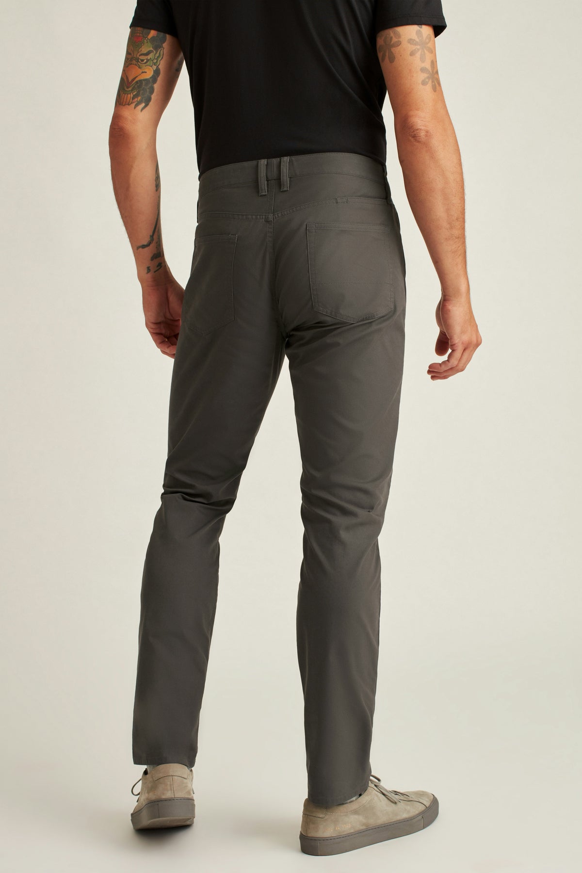 Tech 5-Pocket