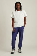 Nylon Windbreaker Pant
