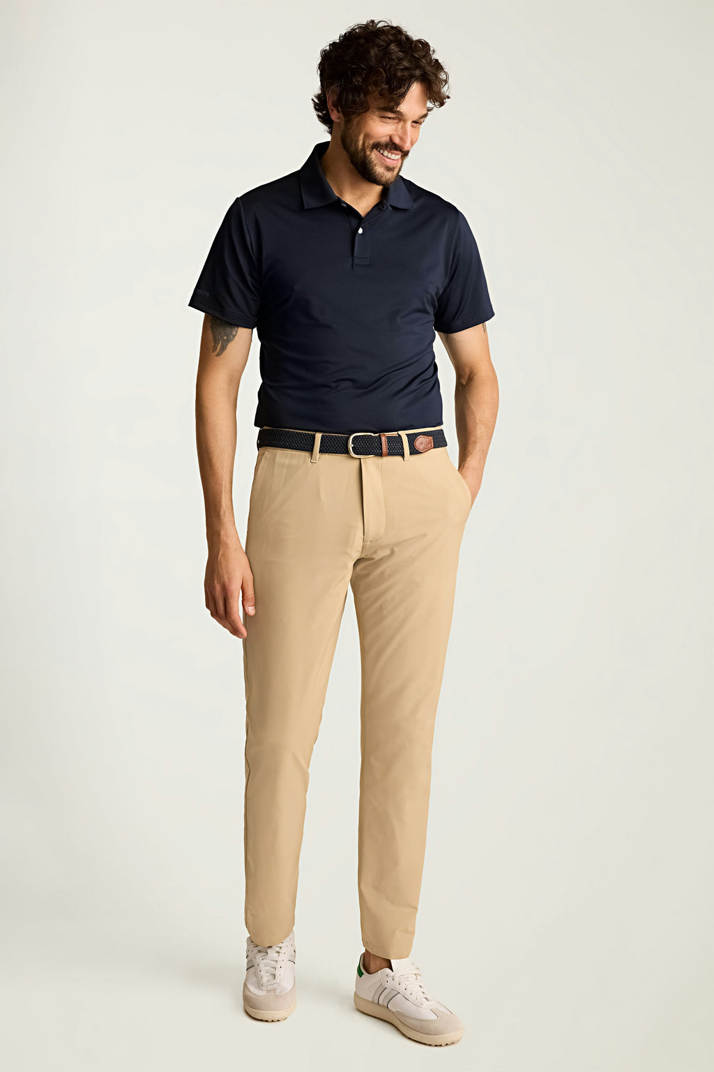 Performance Link Pants