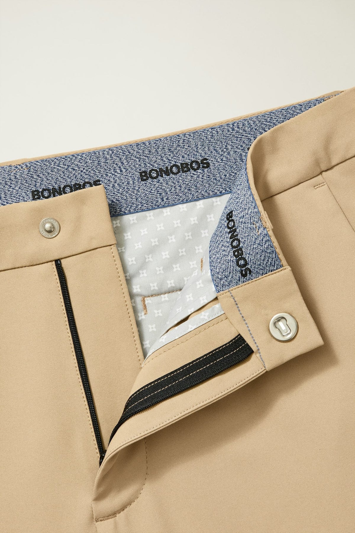 Performance Link Pants - Straight Fit