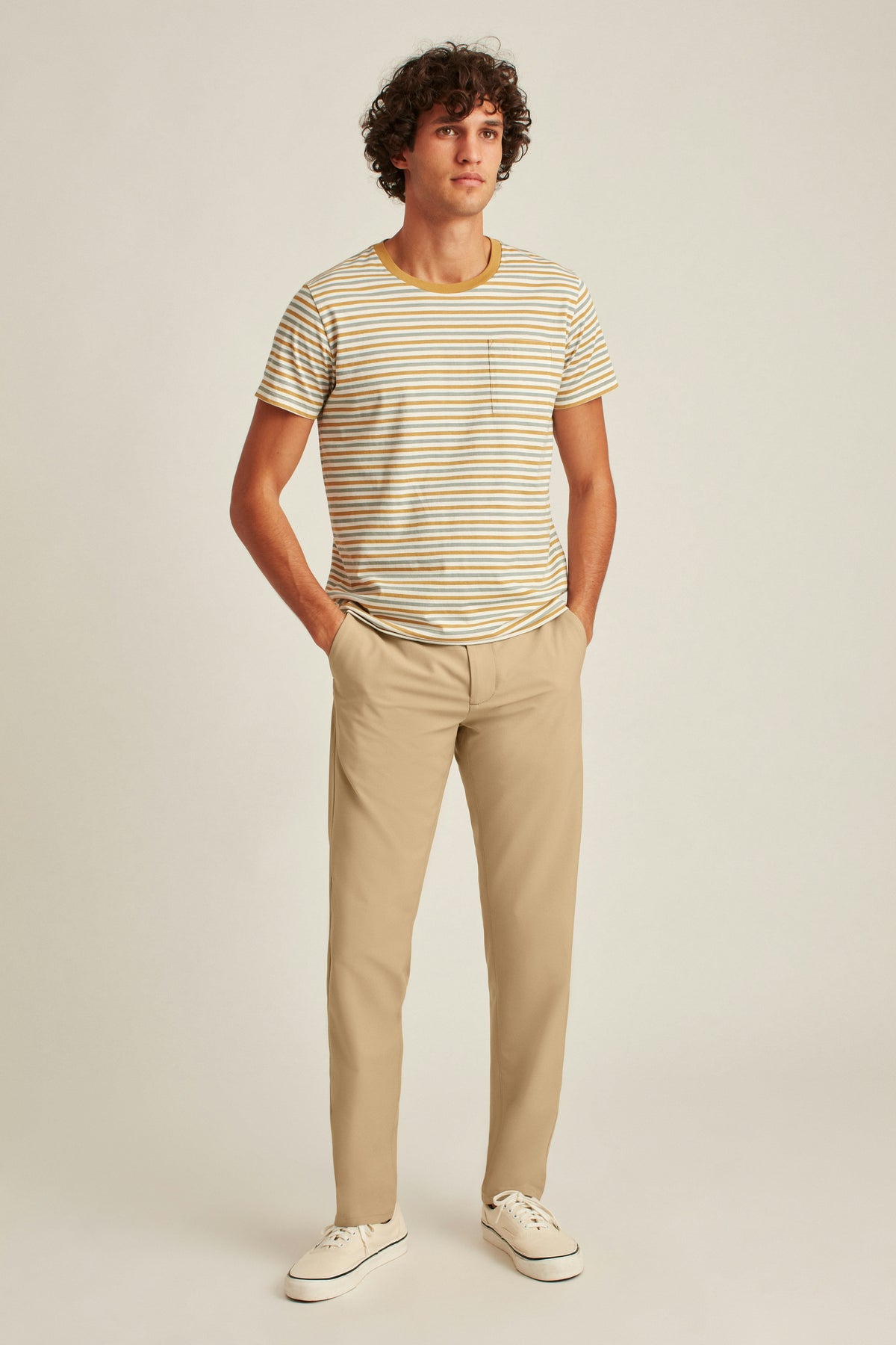 Performance Link Pants