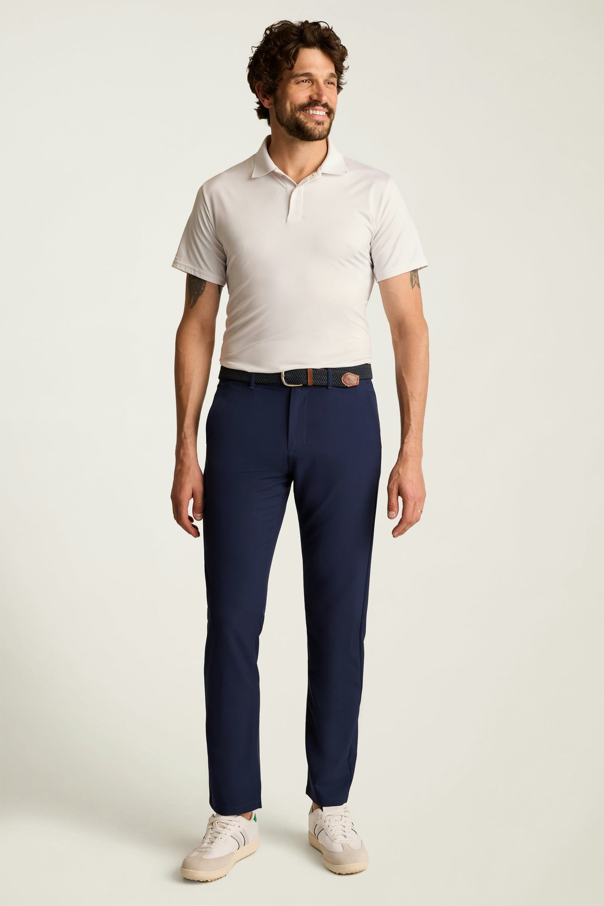Performance Link Pants