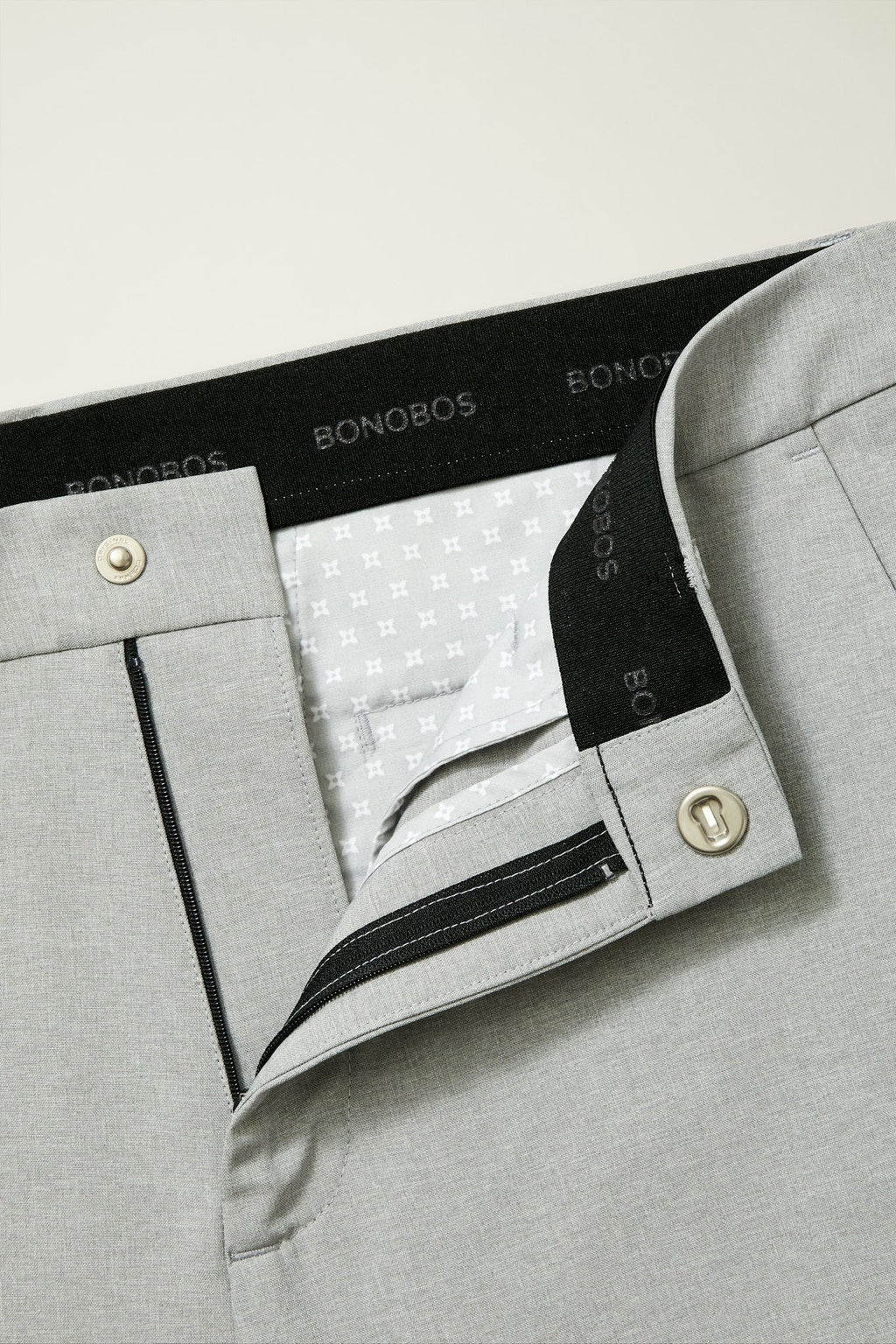 Performance Link Pants - Slim Taper Fit