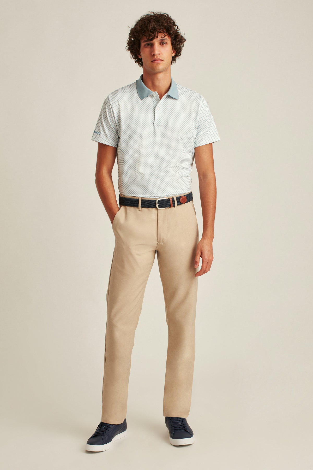 Performance Link Pants