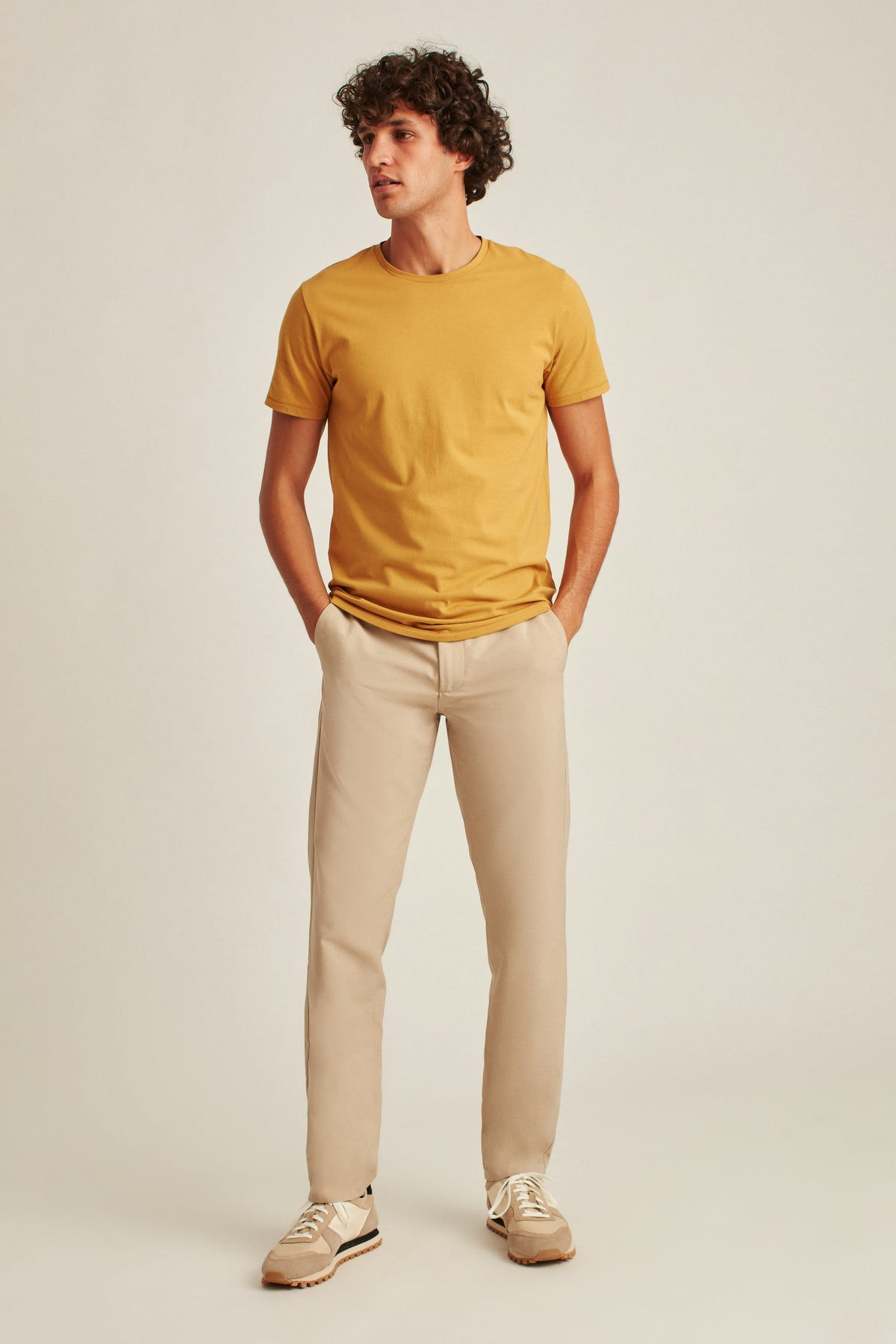 Performance Link Pants
