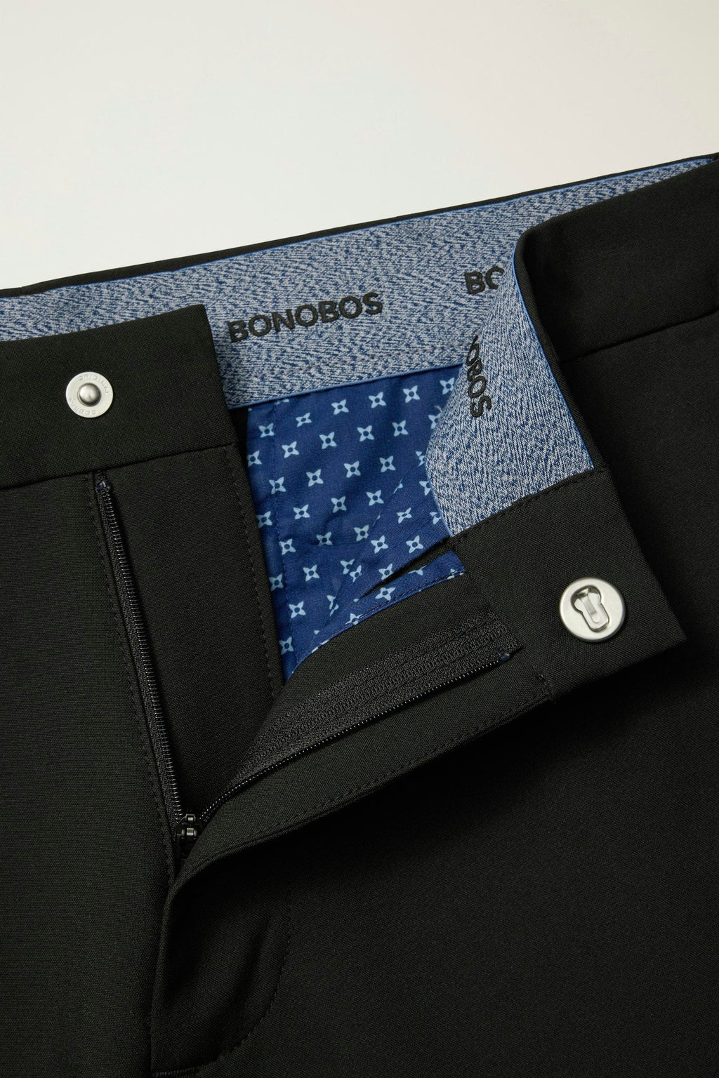 Performance Link Pants - Straight Fit
