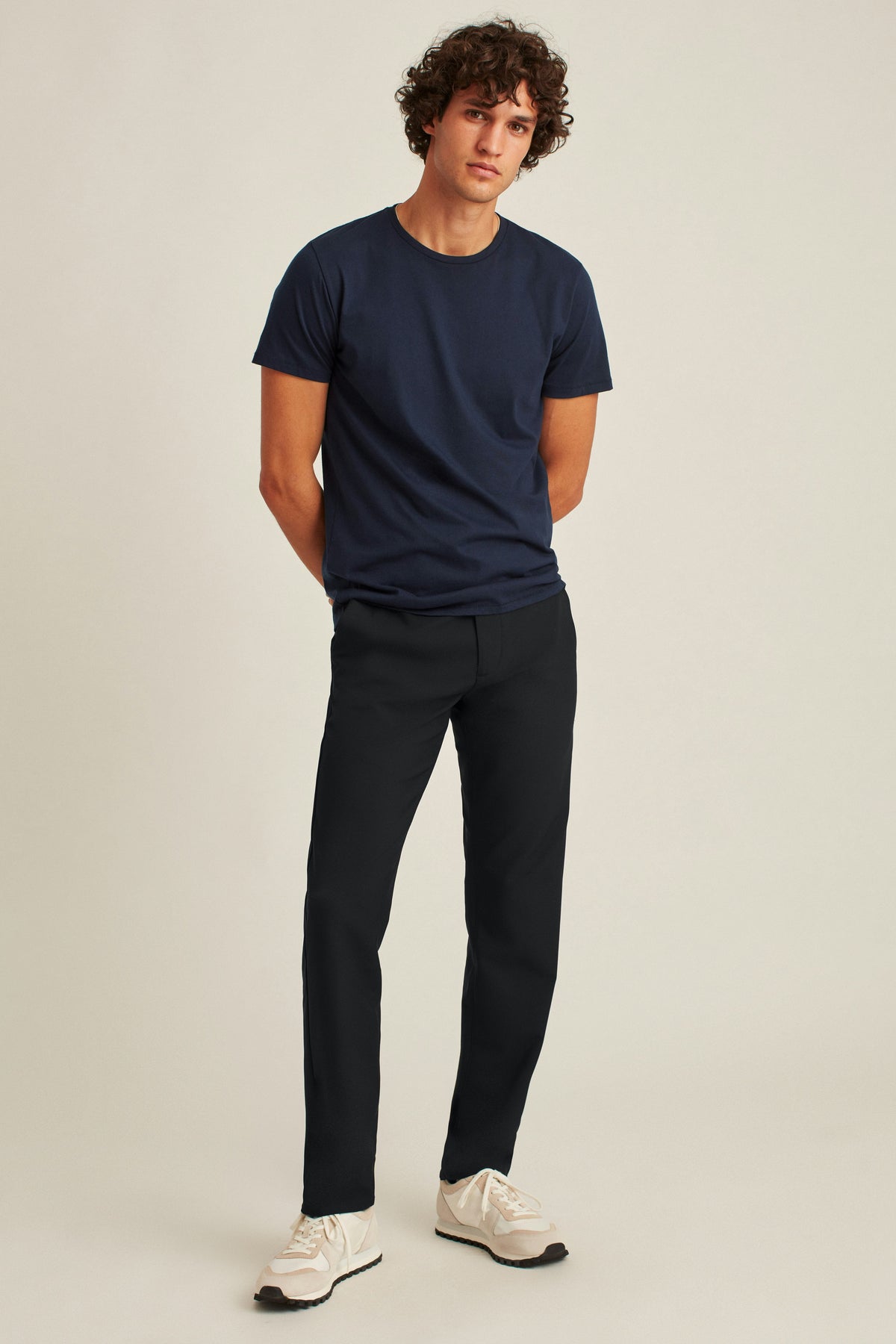 Performance Link Pants