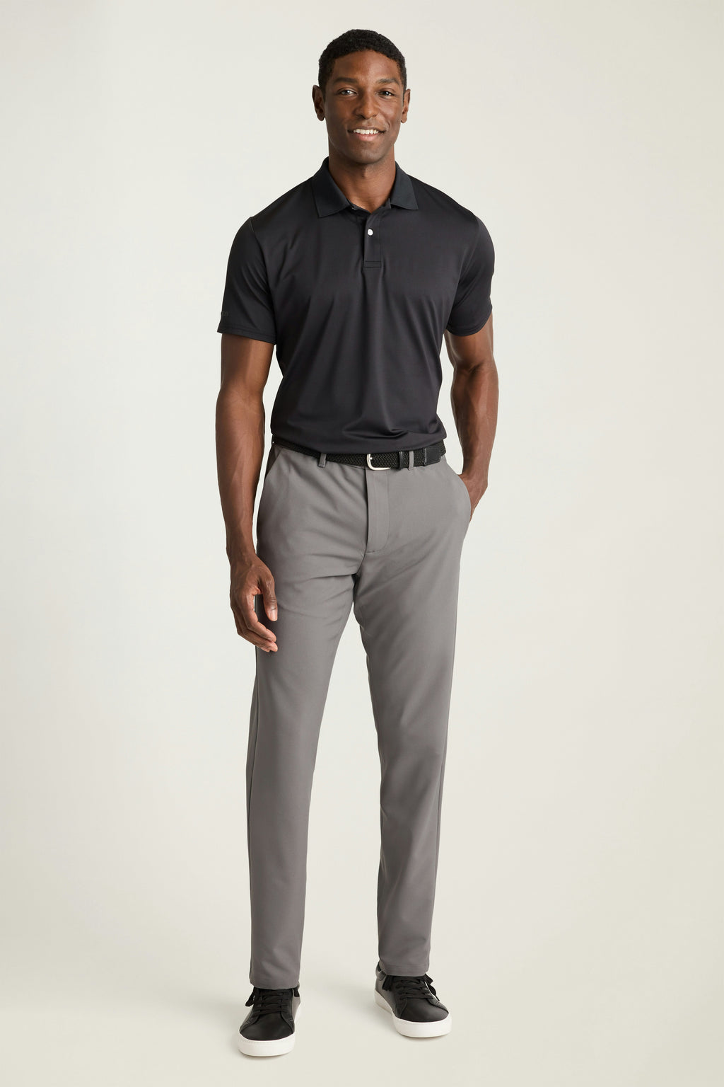 Performance Link Pants
