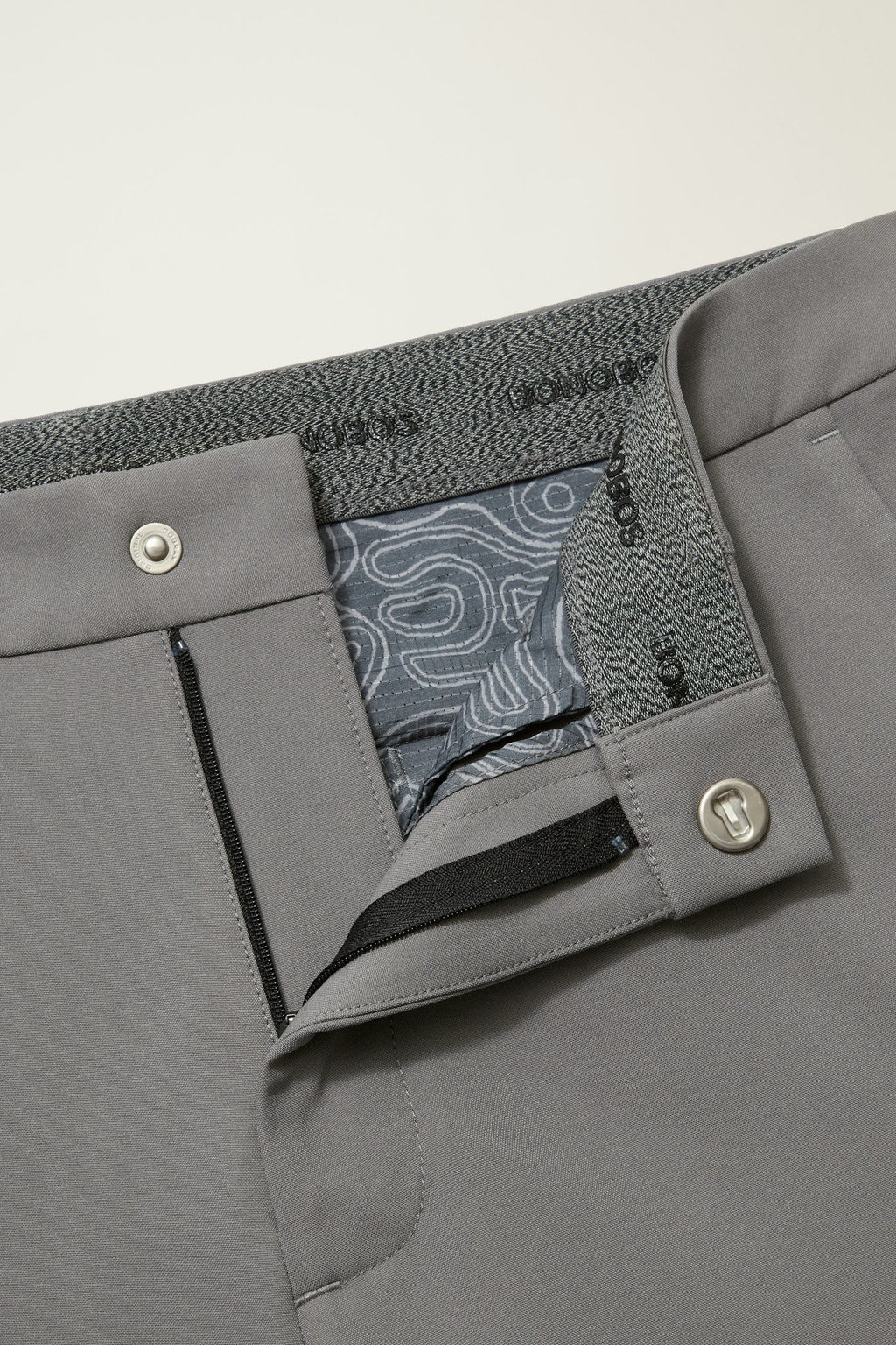 Performance Link Pants - Slim Taper Fit