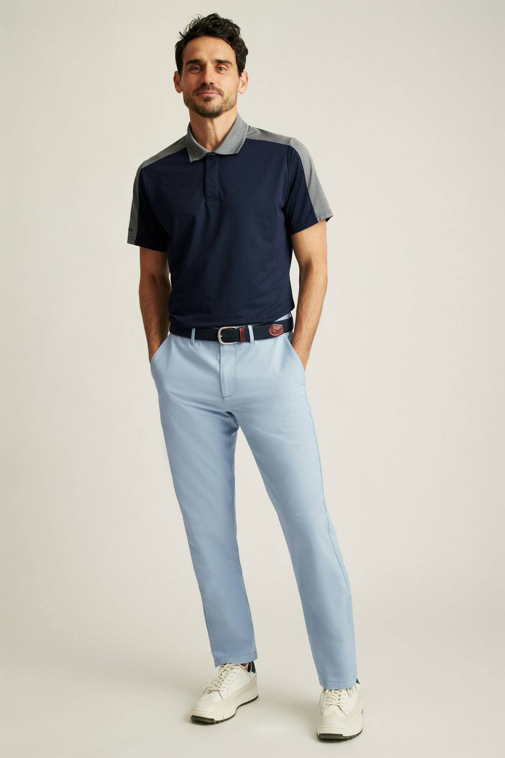 Performance Link Pants