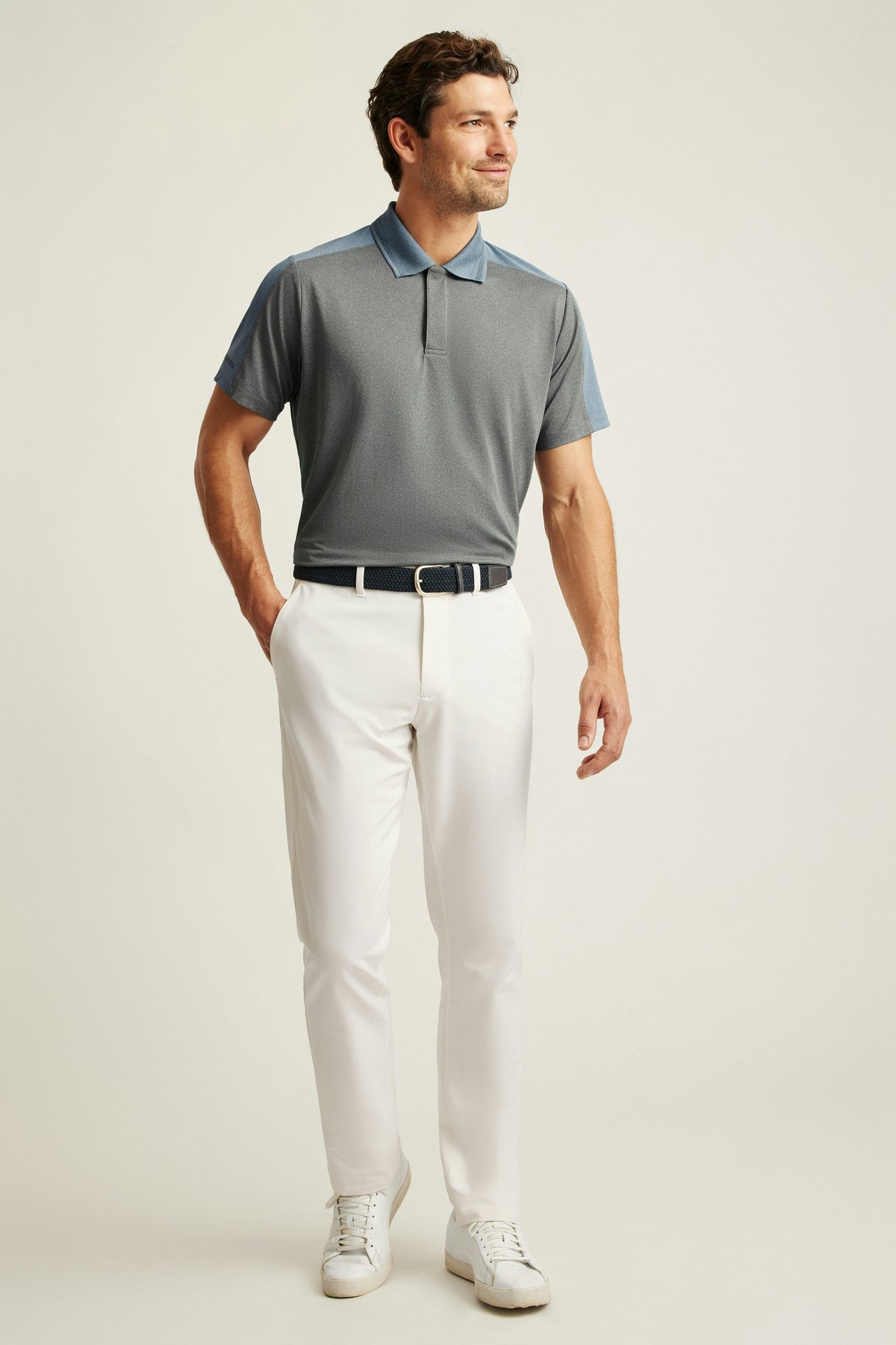 Performance Link Pants