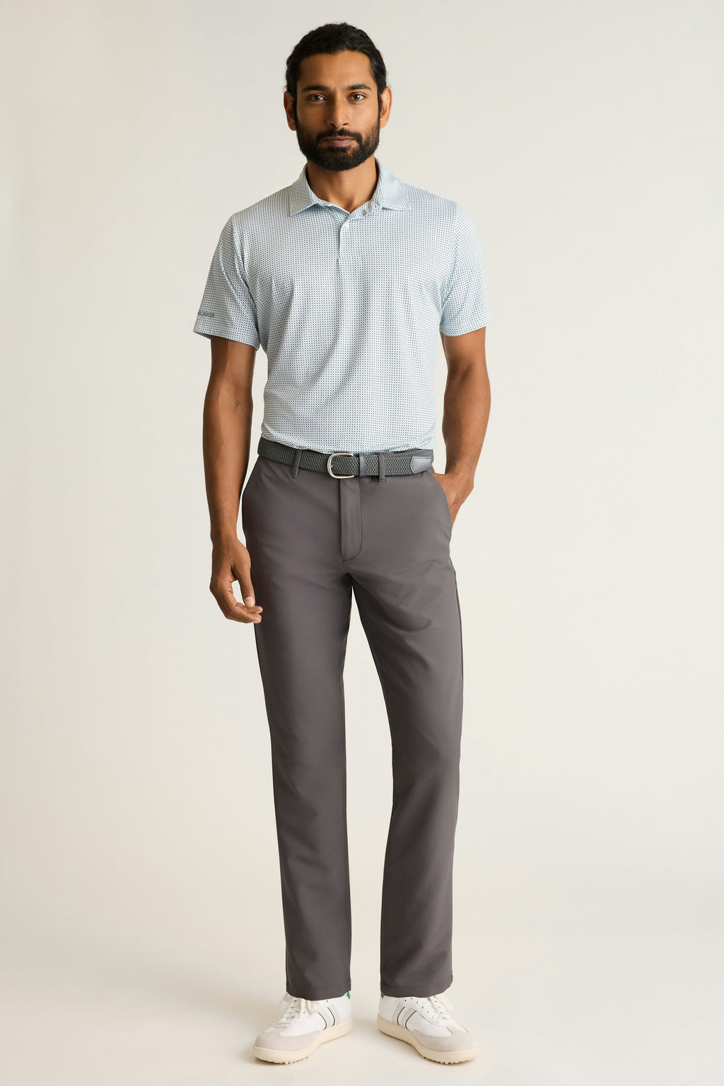 Performance Link Pants