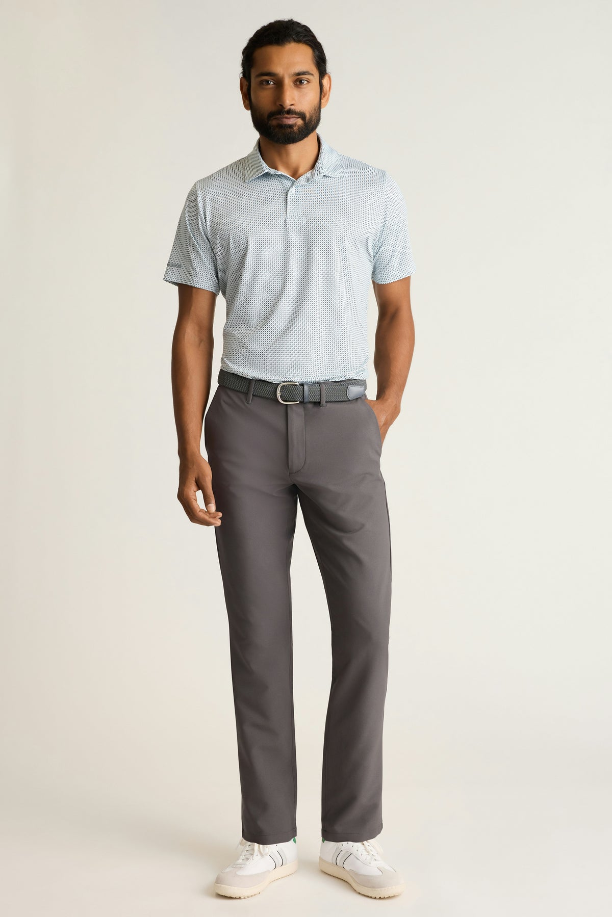Performance Link Pants