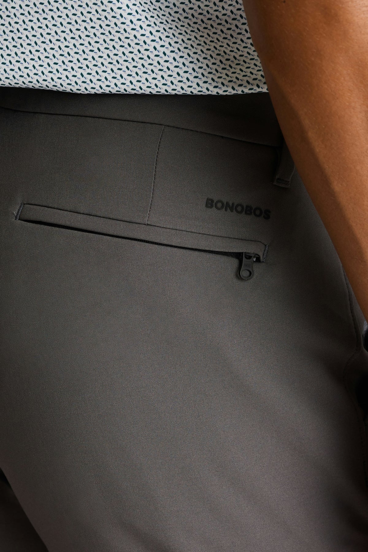 Performance Link Pants