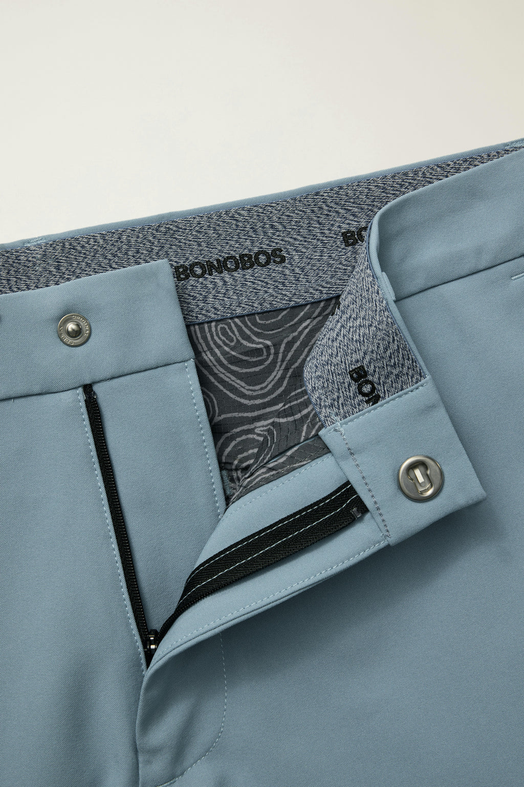 Performance Link Pants