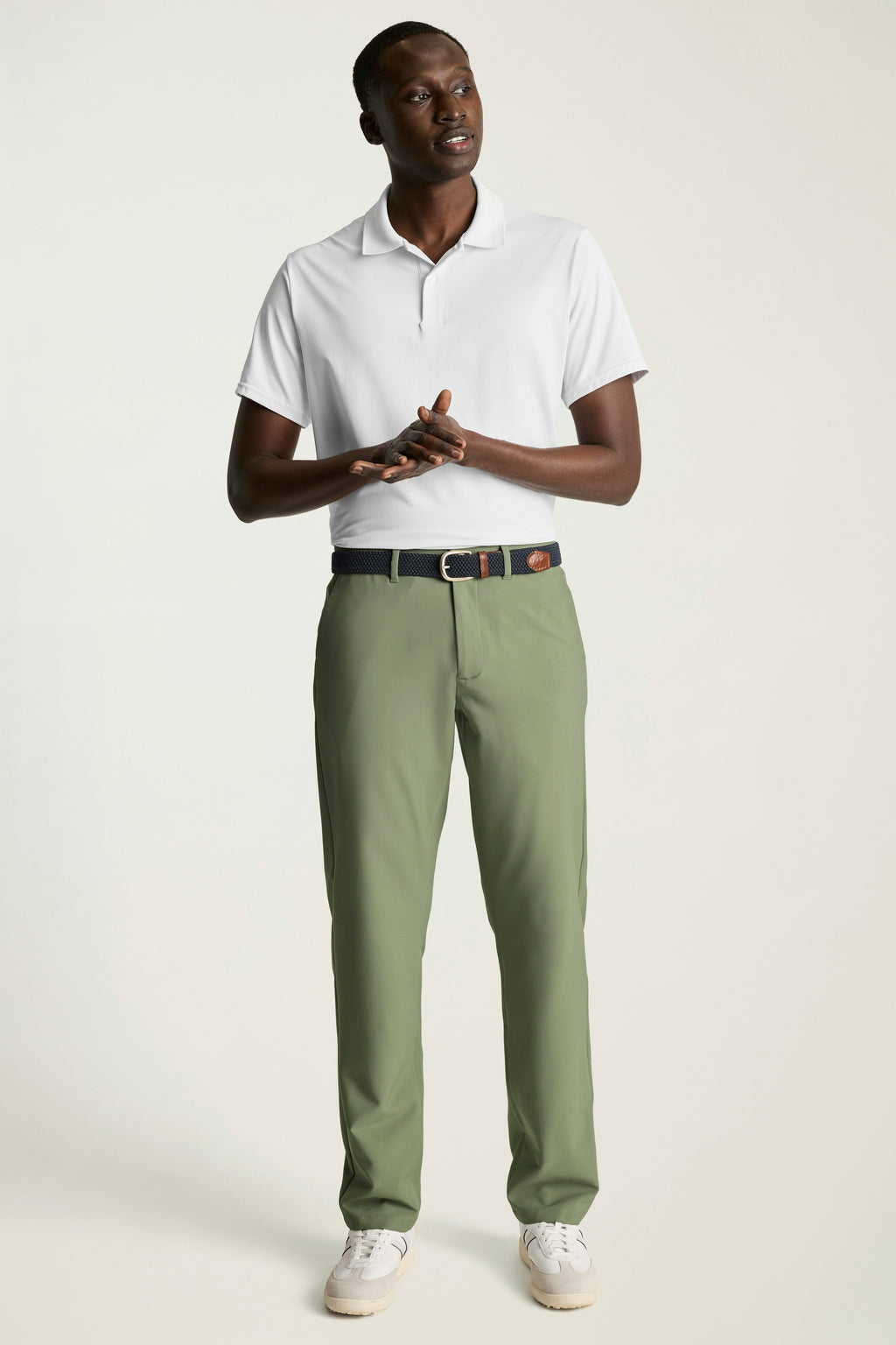 Performance Link Pants