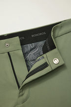 Performance Link Pants - Slim Taper Fit