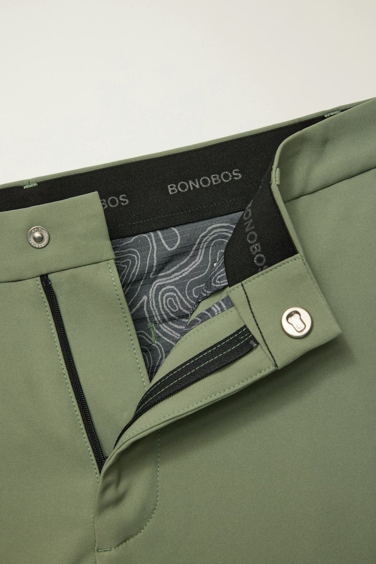 Performance Link Pants - Slim Taper Fit